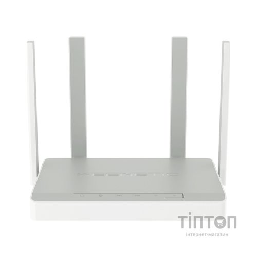 Маршрутизатор Keenetic Hopper (KN-3810)