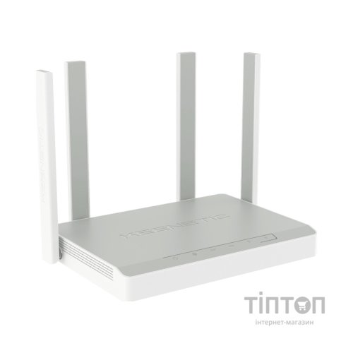 Маршрутизатор Keenetic Hopper (KN-3810)