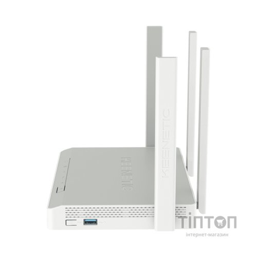 Маршрутизатор Keenetic Hopper (KN-3810)