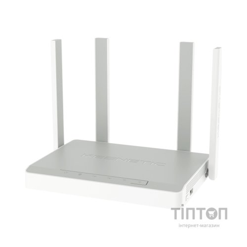 Маршрутизатор Keenetic Hopper (KN-3810)