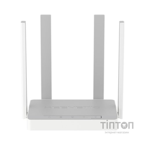 Маршрутизатор Keenetic Runner 4G (KN-2211)