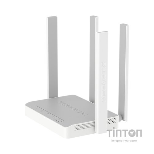 Маршрутизатор Keenetic Runner 4G (KN-2211)