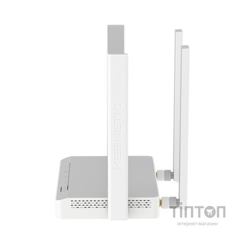 Маршрутизатор Keenetic Runner 4G (KN-2211)