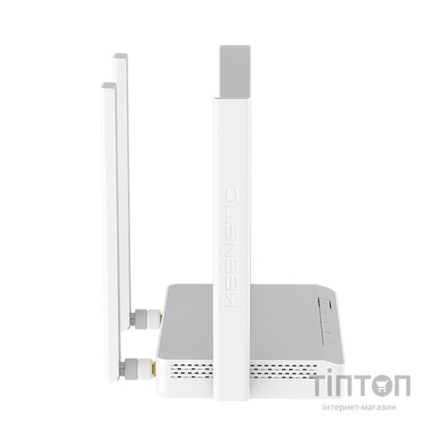 Маршрутизатор Keenetic Runner 4G (KN-2211)