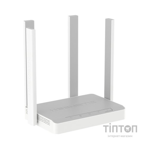 Маршрутизатор Keenetic Runner 4G (KN-2211)