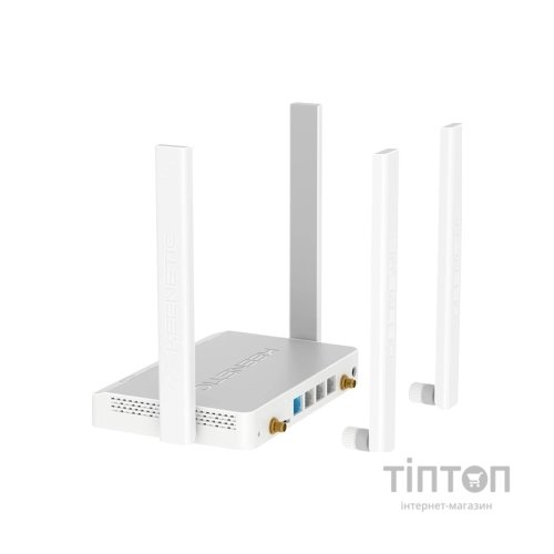 Маршрутизатор Keenetic Runner 4G (KN-2211)