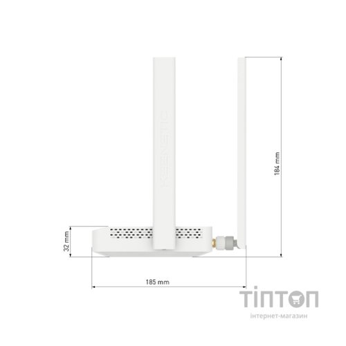 Маршрутизатор Keenetic Runner 4G (KN-2211)