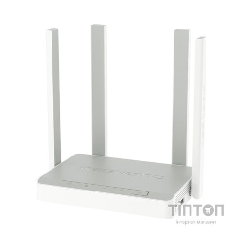 Маршрутизатор Keenetic Skipper (KN-1912)