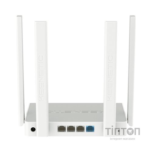 Маршрутизатор Keenetic Skipper (KN-1912)
