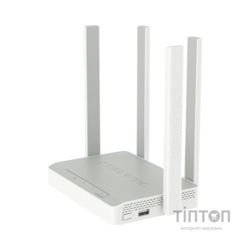 Маршрутизатор Keenetic Skipper (KN-1912)