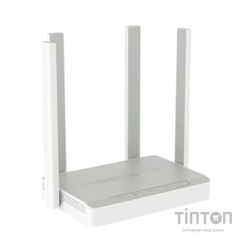 Маршрутизатор Keenetic Skipper (KN-1912)