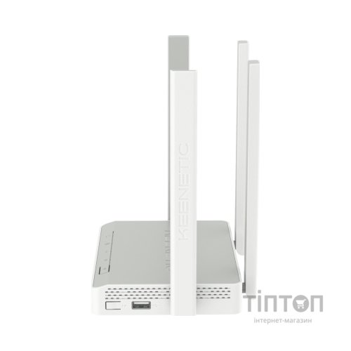 Маршрутизатор Keenetic Skipper (KN-1912)