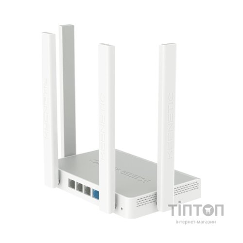 Маршрутизатор Keenetic Skipper (KN-1912)