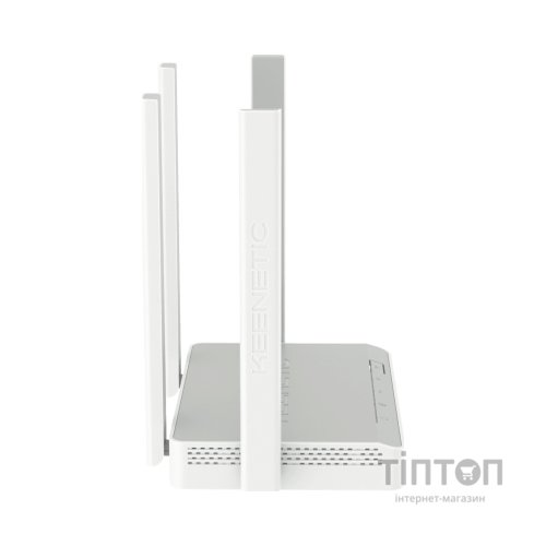 Маршрутизатор Keenetic Skipper (KN-1912)