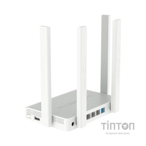 Маршрутизатор Keenetic Skipper (KN-1912)