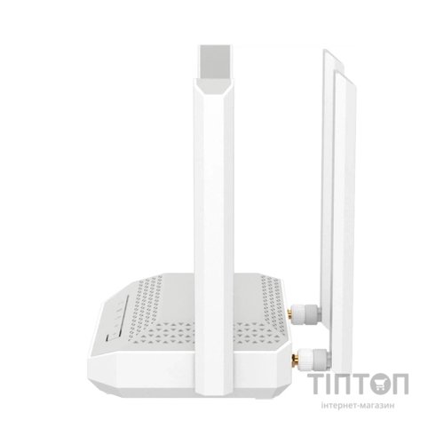 Маршрутизатор Keenetic Speedster 4G+ (KN-2911)