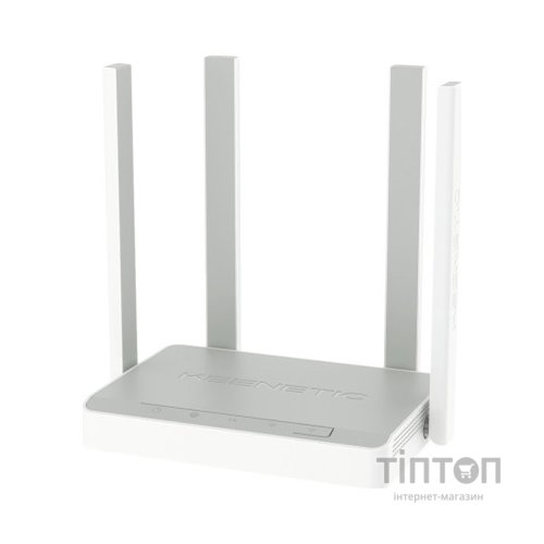 Маршрутизатор Keenetic Speedster (KN-3012)