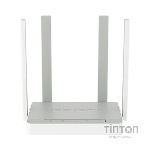 Маршрутизатор Keenetic Speedster (KN-3012)