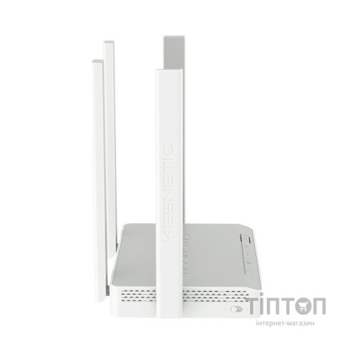 Маршрутизатор Keenetic Speedster (KN-3012)