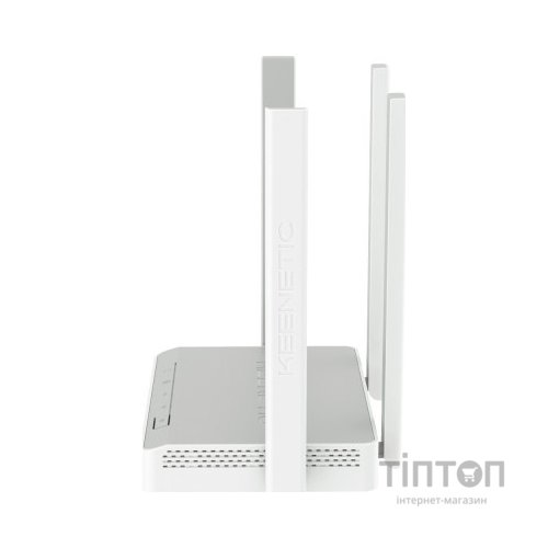 Маршрутизатор Keenetic Speedster (KN-3012)