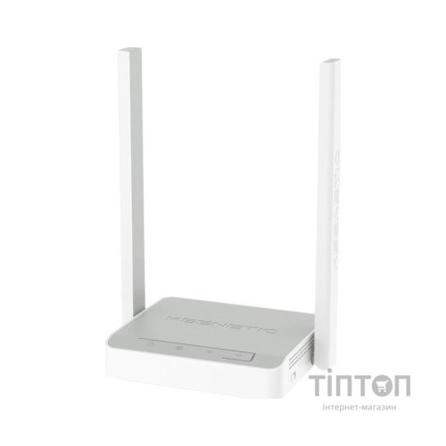 Маршрутизатор Keenetic Starter (KN-1112)