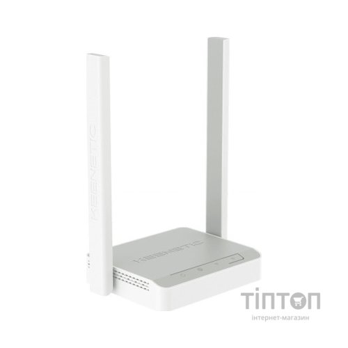 Маршрутизатор Keenetic Starter (KN-1112)