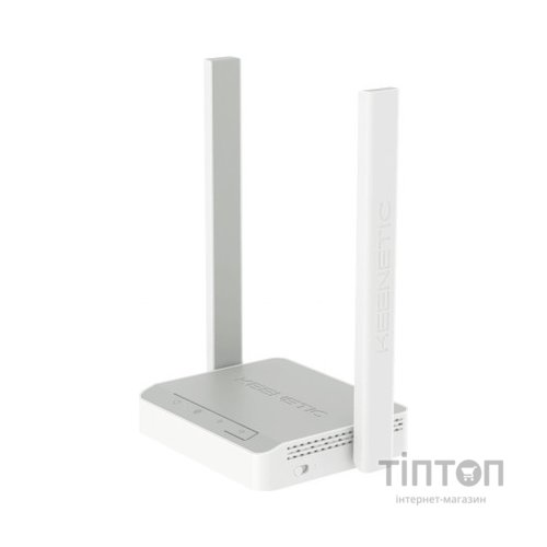 Маршрутизатор Keenetic Starter (KN-1112)