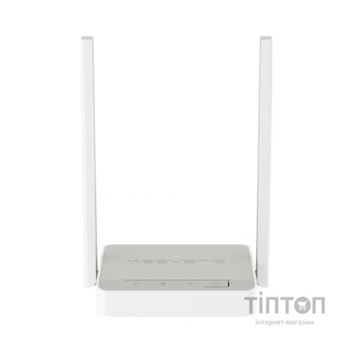 Маршрутизатор Keenetic Starter (KN-1112)