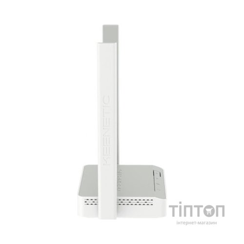 Маршрутизатор Keenetic Starter (KN-1112)