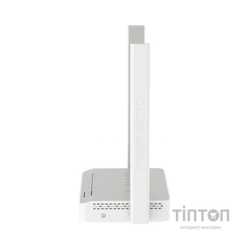 Маршрутизатор Keenetic Starter (KN-1112)