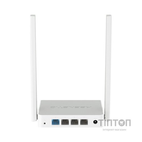 Маршрутизатор Keenetic Starter (KN-1112)