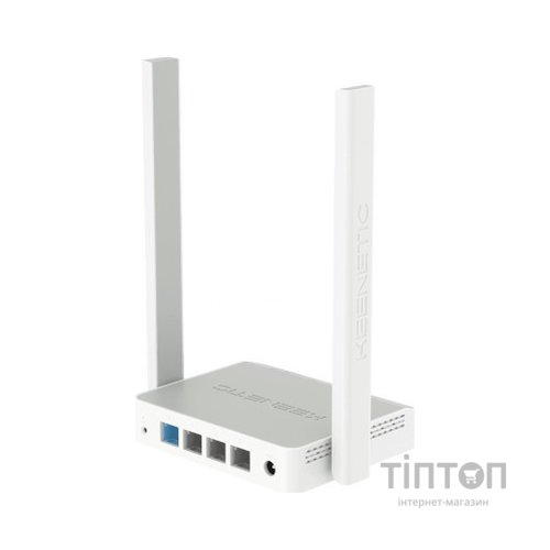 Маршрутизатор Keenetic Starter (KN-1112)