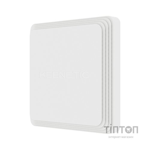 Маршрутизатор Keenetic VOYAGER PRO (KN-3510-01)