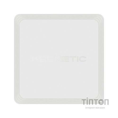 Маршрутизатор Keenetic VOYAGER PRO (KN-3510-01)