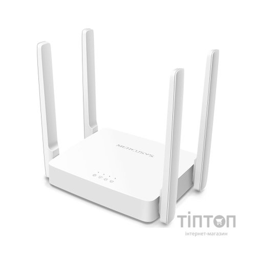 Маршрутизатор Mercusys AC10