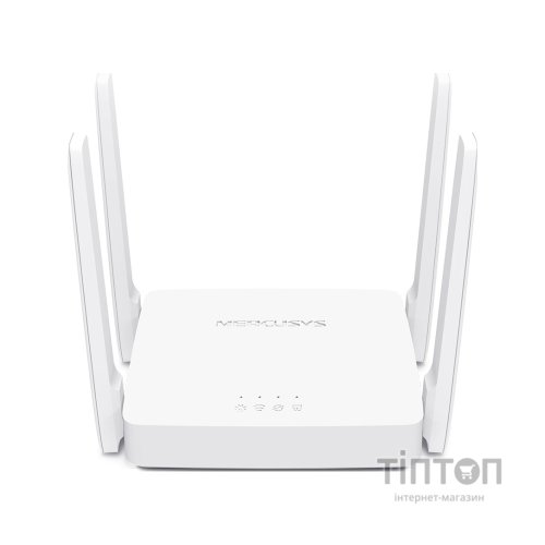Маршрутизатор Mercusys AC10