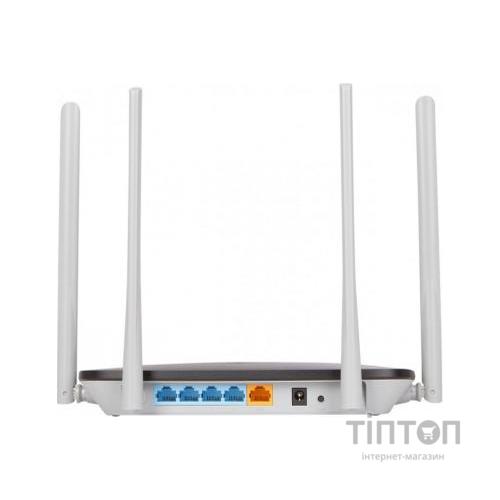 Маршрутизатор Mercusys AC12