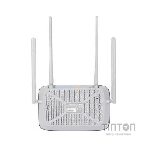Маршрутизатор Mercusys AC12