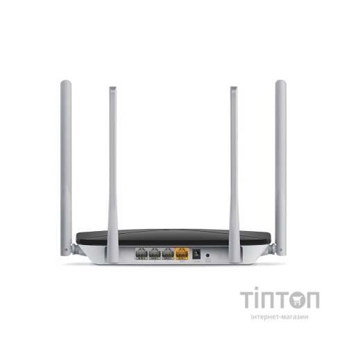 Маршрутизатор Mercusys AC12_V2