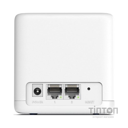 Маршрутизатор Mercusys HALO-H30G-3-PACK