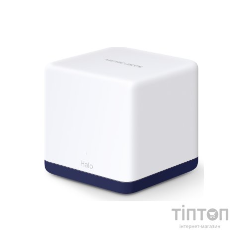 Маршрутизатор Mercusys HALO-H50G-2-PACK