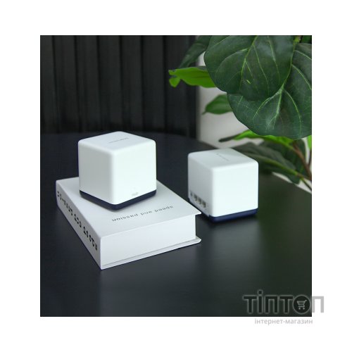 Маршрутизатор Mercusys HALO-H50G-3-PACK