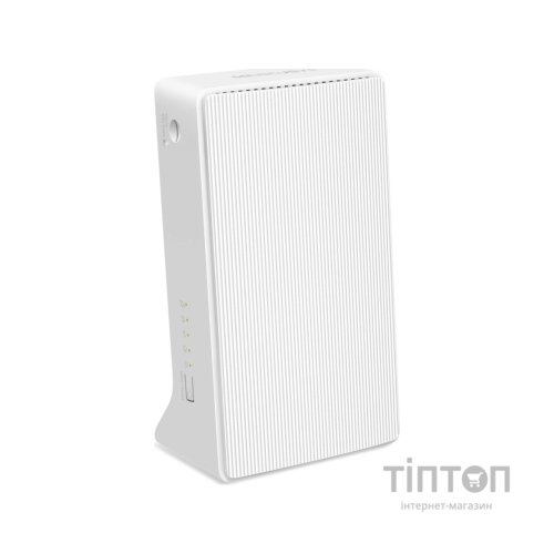 Маршрутизатор Mercusys MB110-4G