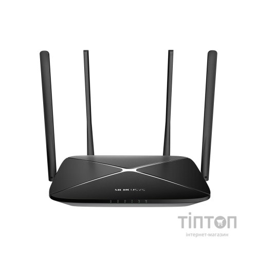 Маршрутизатор Mercusys MB115-4G