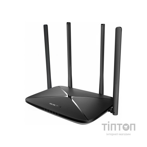 Маршрутизатор Mercusys MB115-4G