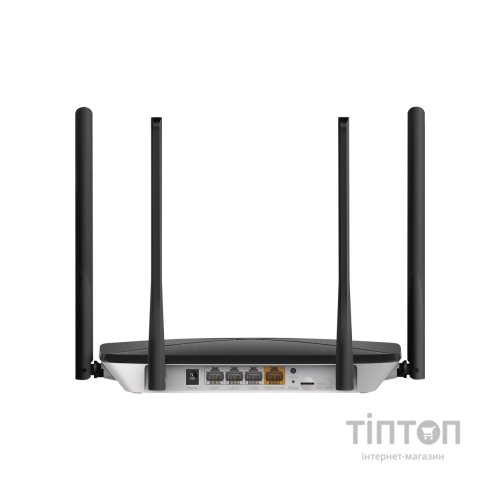 Маршрутизатор Mercusys MB115-4G