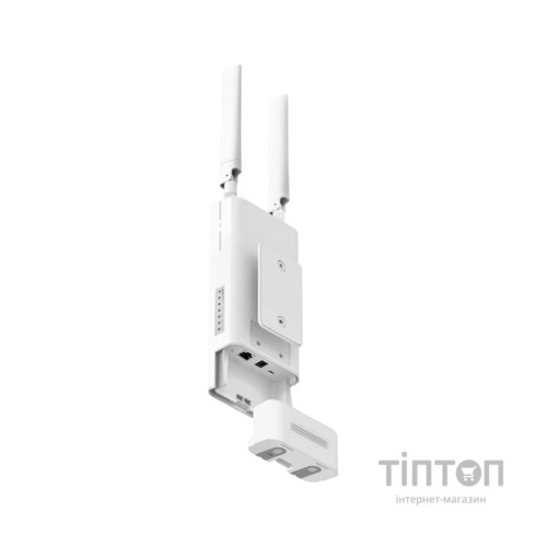 Маршрутизатор Mercusys MB118-4G