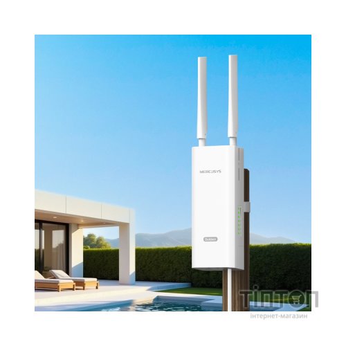 Маршрутизатор Mercusys MB118-4G