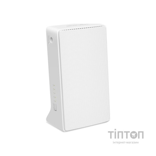Маршрутизатор Mercusys MB230-4G