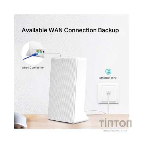 Маршрутизатор Mercusys MB230-4G